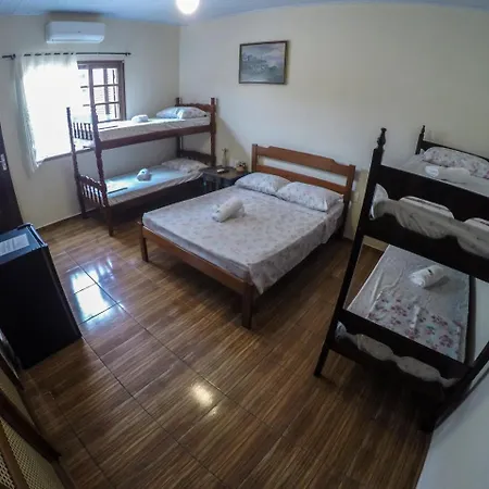 Pousada Da Charuta-2